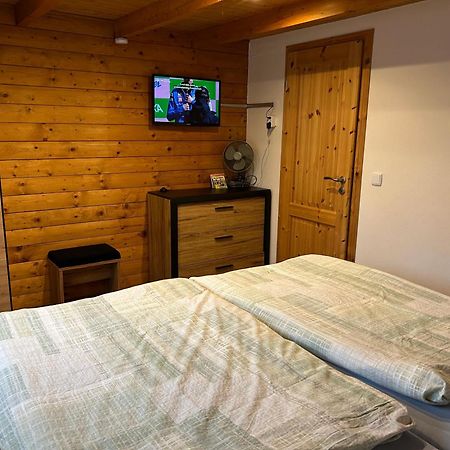 Villa Holzhaus Harz Schielo Esterno foto