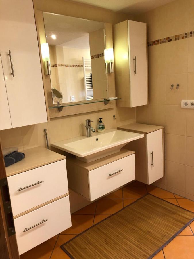 Villa Holzhaus Harz Schielo Esterno foto