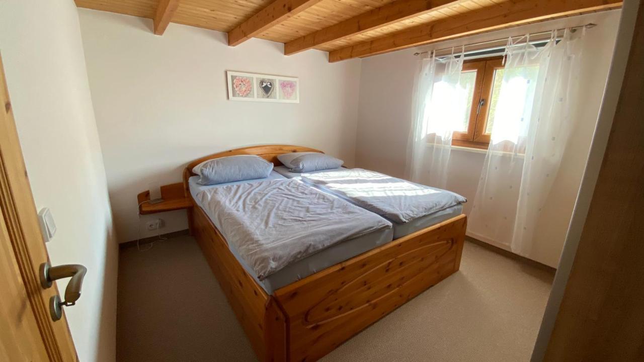 Villa Holzhaus Harz Schielo Esterno foto