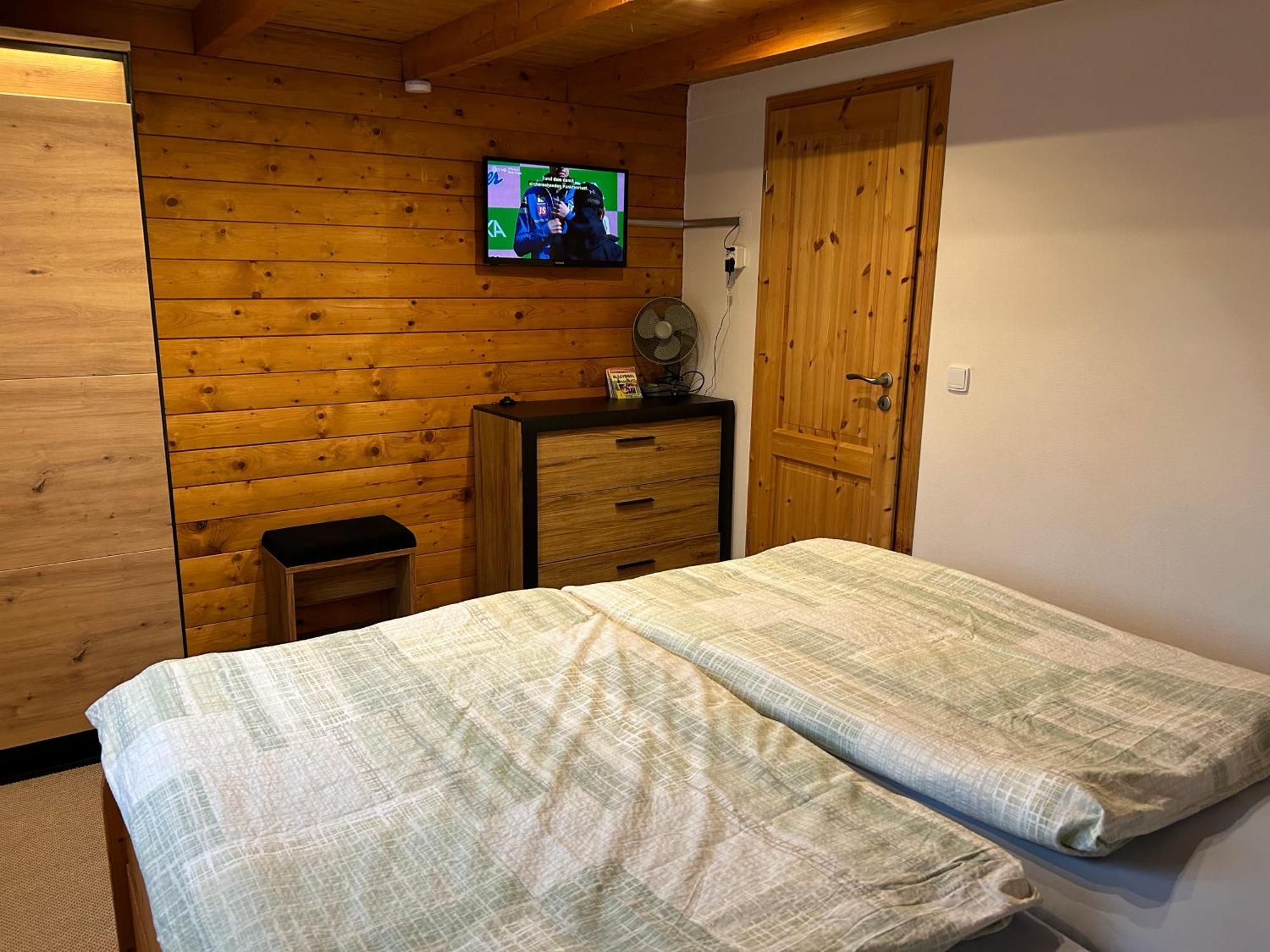 Villa Holzhaus Harz Schielo Esterno foto